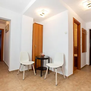 Appartement Arcul De Triumf, Bucarest