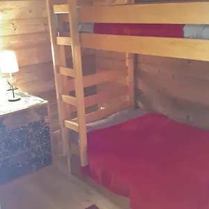 T2 Centre Station Appartement Le Corbier