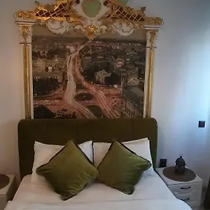  Apartment Domum - Old Town - Smardan
