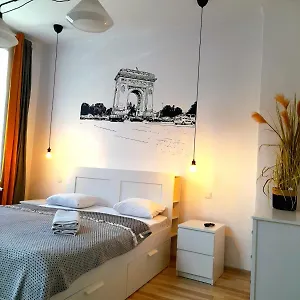  Apartment Casa Liveni