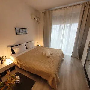  Apartment Anastasia Bratianu 28b Beautiful View Self Check From 2 Pm