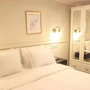 3* Apartment Moise House - Kosher